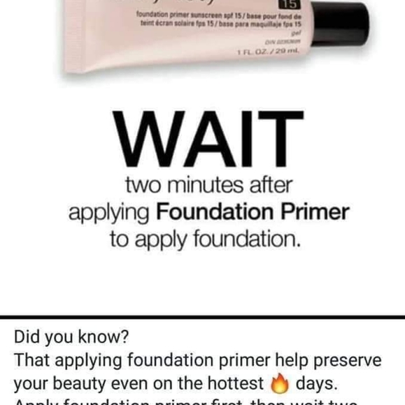 Mary Kay Perfect Foundation bundle - Picture 6 of 7
